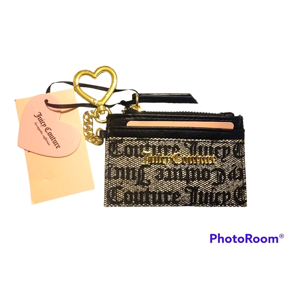 Juicy Couture Handbags - 🔥JUICY COUTURE WALLET🔥